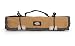 Dickies Small Wrench/Screwdriver Organizer Roll for Mechanics, 16 Tool Pockets, Durable Canvas Construction, 13.5 in. x 12.75 in. Unrolled, Grey/Tan primary
