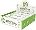 No Cow Protein Bar, Chocolate Coconut, 21g Plant Based Protein, Low Sugar, Dairy Free, Gluten Free, Vegan, High Fiber, Non-GMO, Kosher 12 Countthumb 1