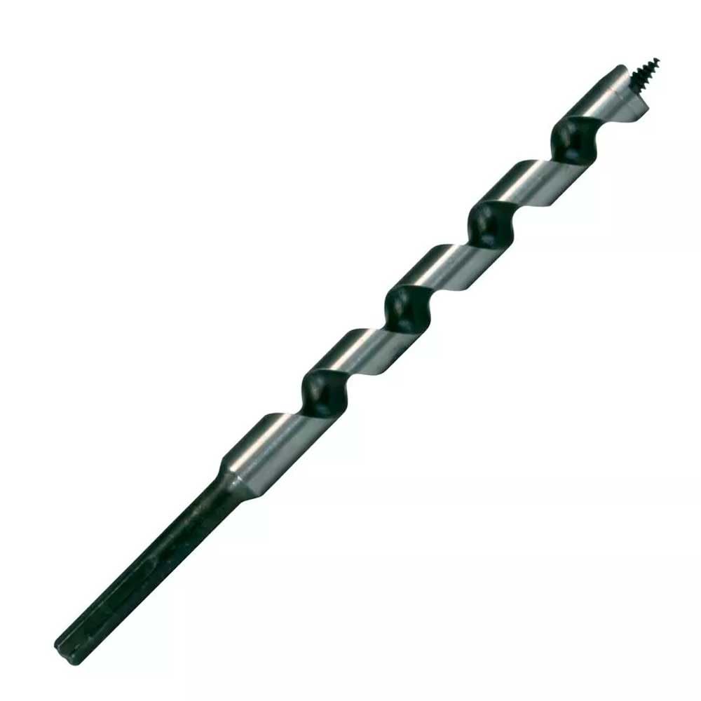 Makita D-07440 Auger Bit, Multi-Colour, 10 x 400 mm