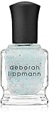 deborah lippmann Sheer Nail Lacquer, Glitter In The Air