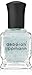 deborah lippmann Sheer Nail Lacquer, Glitter In The Air