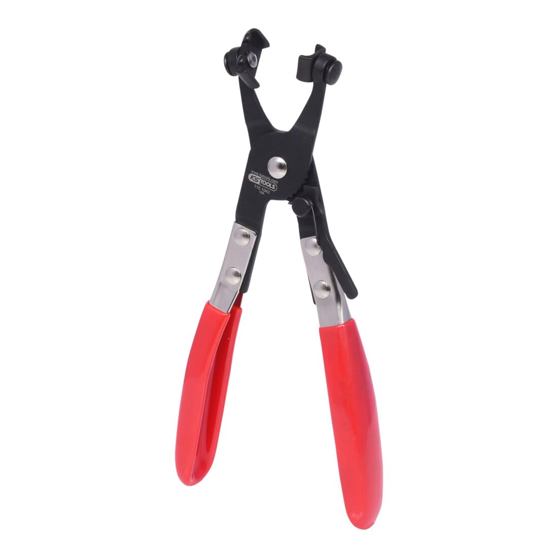 KS Tools 115.1043 Hose Clamp Plier (Crown Profile) 48.5mm
