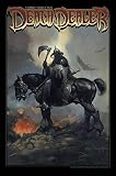 Frank Frazetta's Death Dealer #1 by 