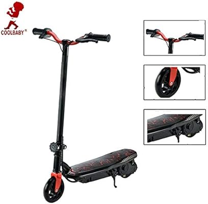 standing pedal bike
