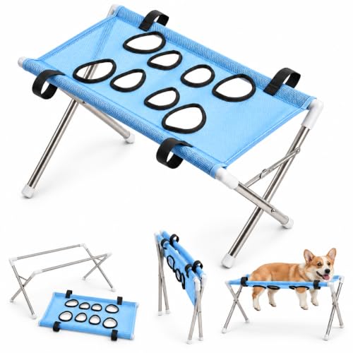 ByCallMax Pet Bathing Hammock