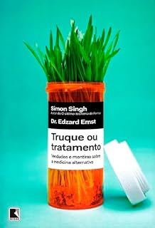 Livro Truque ou tratamento