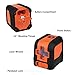 SUAOKI L12R Cross Line Laser Self-Leveling Horizontal and Vertical Line Laser Level (Battery Included)
