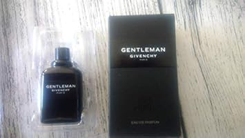 givenchy gentleman edp basenotes