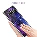 Caka Case for Galaxy S10 Marble Case Slim Anti Scratch Shockproof Luxury Fashion Silicone Soft Rubber TPU Protective Case for Samsung Galaxy S10 (Starry)