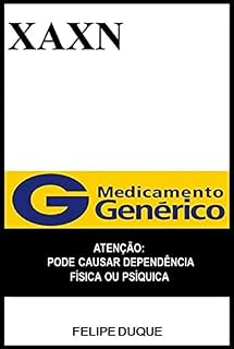 Livro XAXN