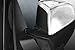 MaxMate Fits 2014-2015 Chevy Silverado/GMC Sierra Chrome Top Half Mirror Covers