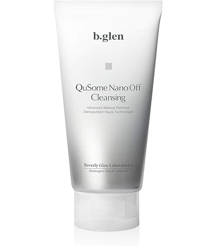 Amazon.com: b.glen Clay Wash - Non-Foaming Face Wash for Men