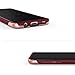 Caseology Parallax for Samsung Galaxy S8 Plus Case (2017) - Burgundy