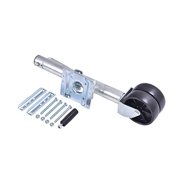 Dual-Wheel-Swivel-Trailer-Jack-1500-Lbs-Capacity-Swing-Back-Boat-RV-Utility