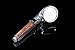 vivian Filtration Shower Head for Dry Skin & Hair High Pressure Water Saving Ionic Handheld Showerhead