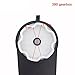 390 18000RPM Gearbox with DC Motor, RS390 6V Motor with Gear Box for Kids Ride-Ons Accessories Children Electric Ride On Car and Motorcycle Replacement Parts
