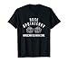 Rose Apothecary Handcrafted With Care Gift Idea - Rose Lover T-Shirt