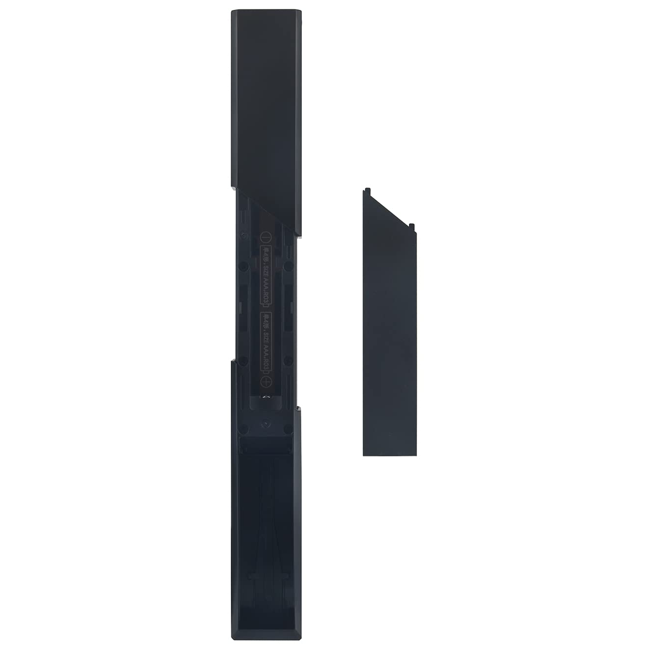 RM-ANU207 Replacement Soundbar Remote Control Supports for Sony Sound Bar Speaker System HT-ST5 SA-WST5 SA-ST5 HT-XT1 RM-ANU208