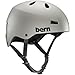 Bern Men's Team Macon EPS Summer Bike/Skate Helmet