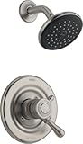 Delta T17278-SS Leland Monitor 17 Series Shower Trim, Stainless