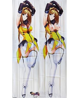 B077jj6wdm 超昂閃忍ハルカ ソフマップ特典 抱き枕カバー 鷹守ハルカ アニメ萌えグッズ 特別オファー Elradarrenca Cl