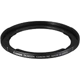  Canon FA-DC67A Filter Adapter for PowerShot SX30 IS, SX40 HS, SX50 HS, and SX530 HS