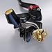 Pro-Bolt Cable Adjuster One Piece M10 Thread - Gold LCA20-G
