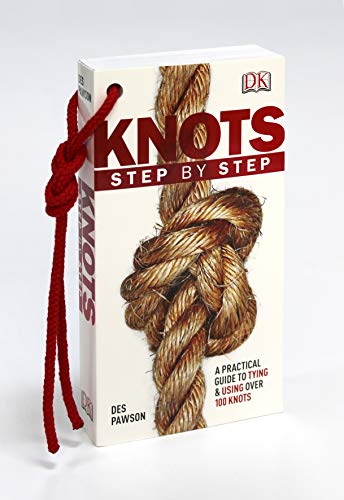 THE HAND BOOK OF KNOTS DES PAWSON, Buku & Alat Tulis, Buku Di Carousell - Foto 5