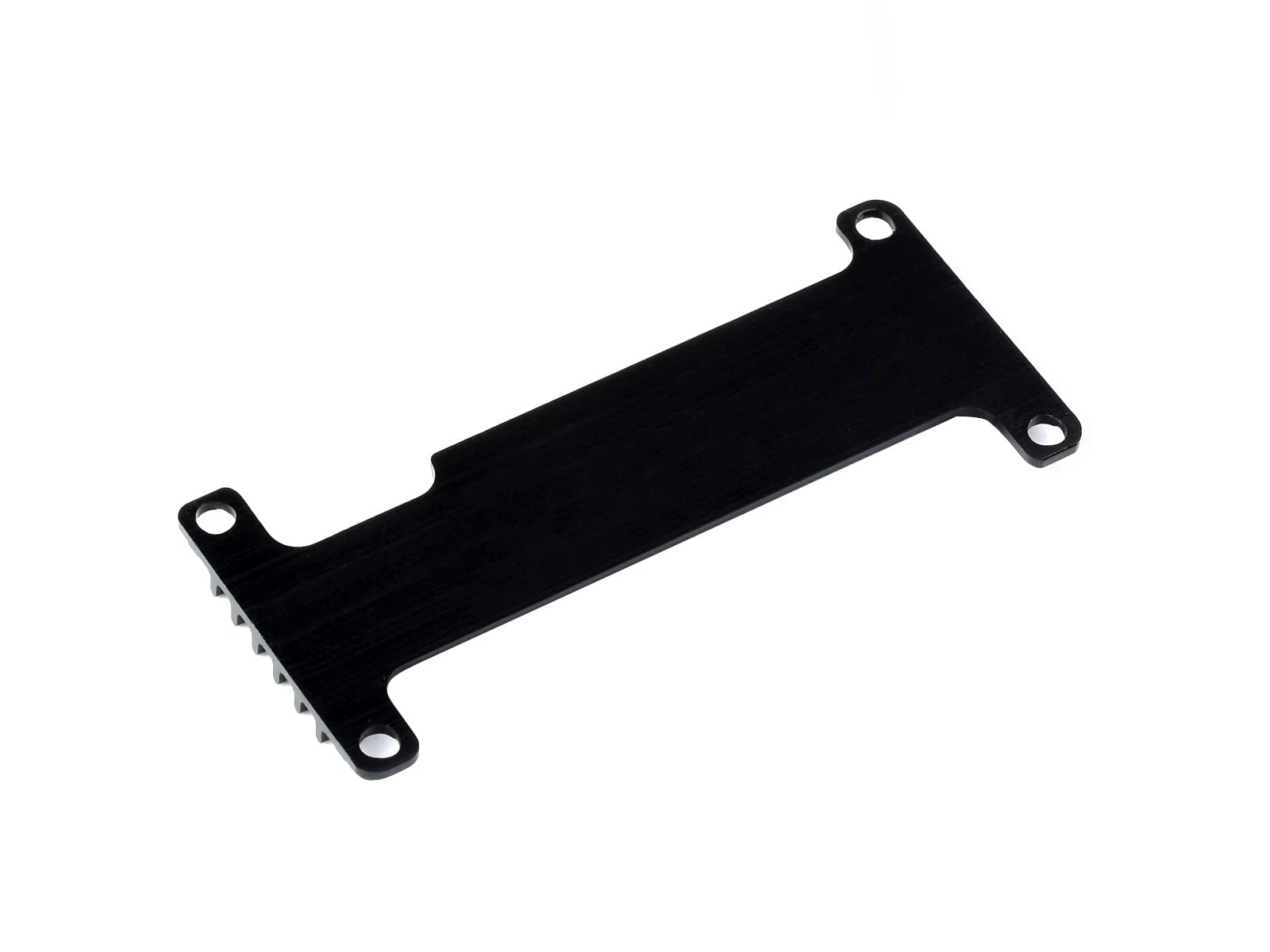 Waveshare Pi Zero HEATSINK KIT for Raspberry Pi Zero Series Boards, Aluminum, Corrosion Resisting, 3 Pcs Thermal Tapes