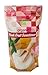 Sweeteners USA Organic Monk Fruit Sweetener 1 LB All Natural Sugar Substitute Classic White- NON GMO - Kosher Certified - GLUTEN FREE