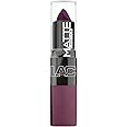 L.A. COLORS Matte Lipstick, Venom CML474
