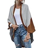 ADJHDFH Cotton Cardigan For Women Lightweight Long