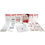 Genuine First Aid 1000 Piece Soft Bag Kit