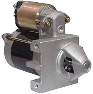 Amazon Com Rareelectrical New Starter Compatible With John Deere Lawn Mower Gx95 Rx95 Srx95 Sx95 71 29 18011 91 29 5395 Automotive