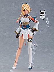 Max Factory Hololive Production: Shiranui Flare
