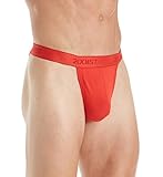 2(X)IST Men's Essential Cotton 3 Pack Y-Back