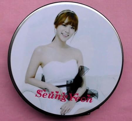 Amazon Kara カラ ハン スンヨン 韓国製 Cd Dvd 収納ケース 455hs アイドル 芸能人グッズ 通販