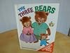 The Three Bears (Start-Right Elf Books)