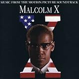 MALCOLM X  (MUSIC)