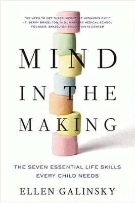 Cover of Mind in the Making