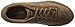 Skechers Women's Bikers-Systematic Oxford,Desert Crazy Horse Suede,7.5 M US