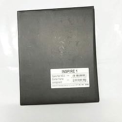 DJI Inspire 1 Part 2 - Center Frame Component