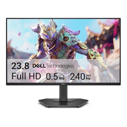 Dell 27 Gaming Monitor
