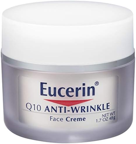 eucerin q10 day cream