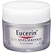 Eucerin Q10 Anti-Wrinkle Face Cream – Fragrance Free, Moisturizes for Softer Smoother Skin – 1.7 oz. Jarthumb 2