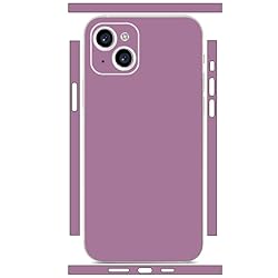 SUKIDIOVQ for 2 Pack iPhone 16 Pro Max Skin Wrap