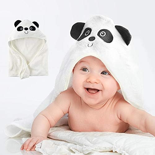ベビー用バスローブ フード付き 新生児用おくるみ セット 可愛い 出産お祝い 新生児毛布 90 90cm 竹繊維 誕生日プレゼント 幼児 ブランケット 男の子 ギフト 女の子 柔らかい お風呂タオル 白い マーケティング 吸水速乾