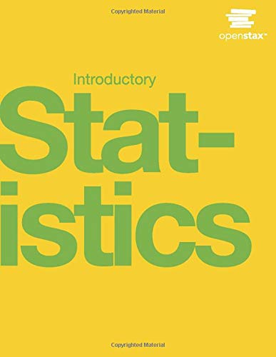 Introductory Statistics (Oer)