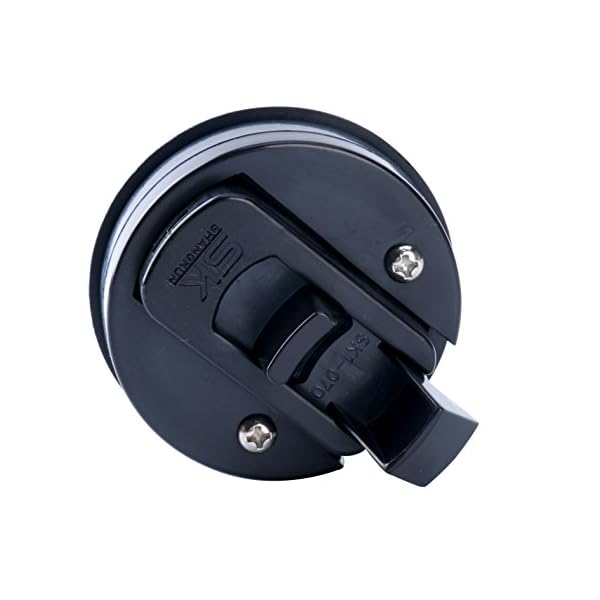 Amarine-made-Black-2-Flush-Pull-Slam-Latch-for-Boat-Deck-Hatch-14-Door-Locking-Style Amarine-made-Black-2-Flush-Pull-Slam-Latch-for-Boat-Deck-Hatch-14-Door-Locking-Style
