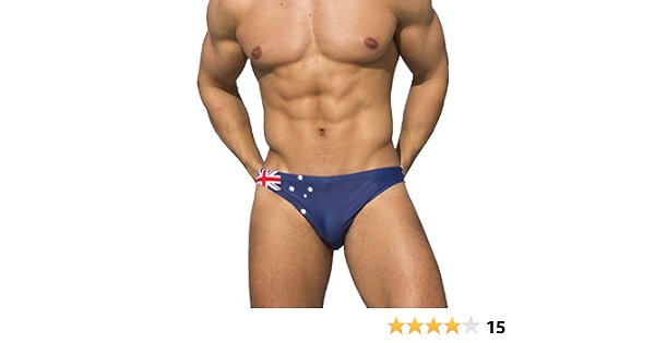 EASEJUICY Men's Swimwear Sexy Bikini 